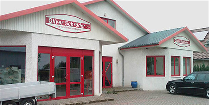 Oliver Schröder Unternehmensgruppe